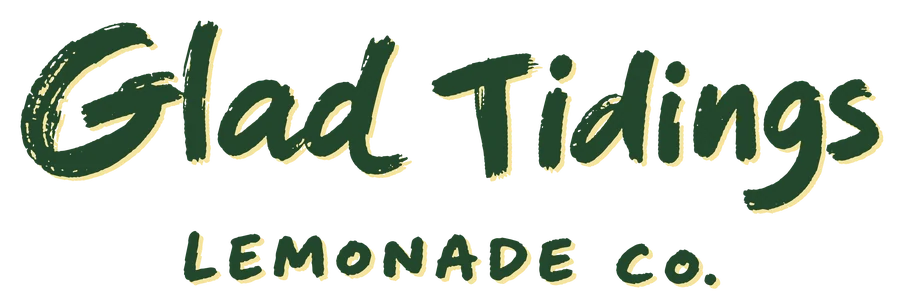 Glad Tidings Lemonade Co.
