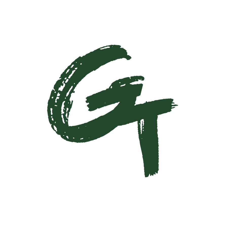 GT monogram
